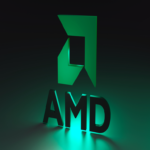 Las historias principales de AMD en 2025