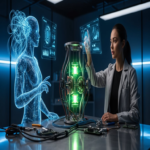 La inteligencia artificial no sustituye la creatividad humana, sino que la fortalece y eleva la calidad de las innovaciones.