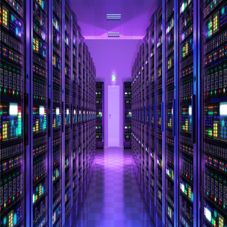 Guerra de infraestructuras: la competencia mundial por centros de datos que impulsan la inteligencia artificial