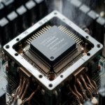 El procesador inexistente: Lectura y escritura de memoria de solo lectura.