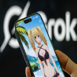 Métodos para prevenir que Grok muestre representaciones de usted en traje de baño sin su autorización expresa.