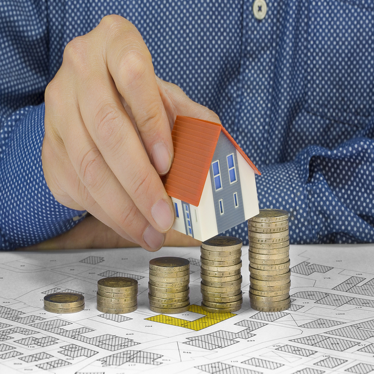 ¿Se está desacelerando el mercado de ventas de viviendas de lujo? Análisis del sector inmobili