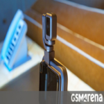 Prueba práctica del teléfono robot Honor