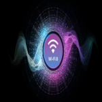 MediaTek lidera la era del WiFi 8 en el CES 2026.