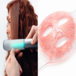 En CES 2026, L’Oréal presenta una innovación tecnológica en belleza que emplea luz infrarroja para el cuidado capilar.