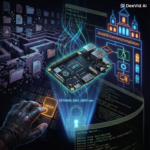 Sutilezas de Armbian o las crónicas de un cristal caprichoso