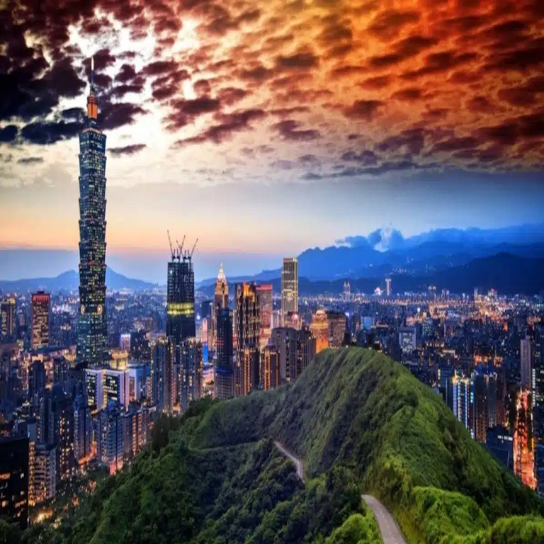 En 2025, Taiwán experimentó un promedio diario de 2,63 millones de ciberataques. En 2025, Taiwán experimentó un promedio diario de 2,63 millones de ciberataques.