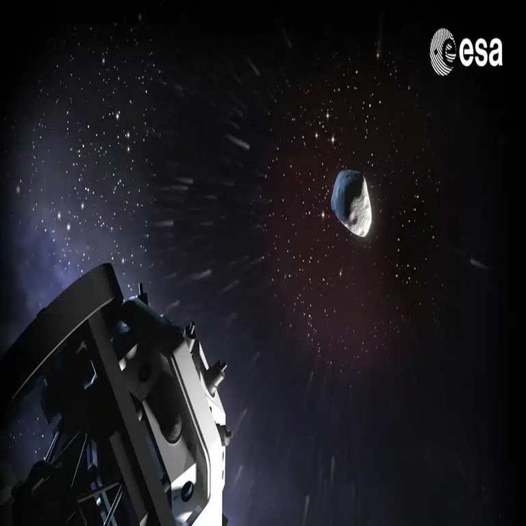 La Agencia Espacial Europea experimentó un incidente de ciberseguridad antes de finalizar el año. La Agencia Espacial Europea experimentó un incidente de ciberseguridad antes de finalizar el año.