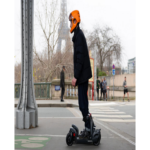 Es factible practicar el esquí en tu ciudad: se introducen esquís eléctricos diseñados para su empleo en cualquier tipo de terreno. Es factible practicar el esquí en tu ciudad: se introducen esquís eléctricos diseñados para su empleo en cualquier tipo de terreno.