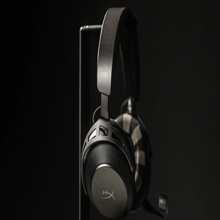 Estos son los innovadores auriculares para jugadores que procesan señales cerebrales en tiempo real.