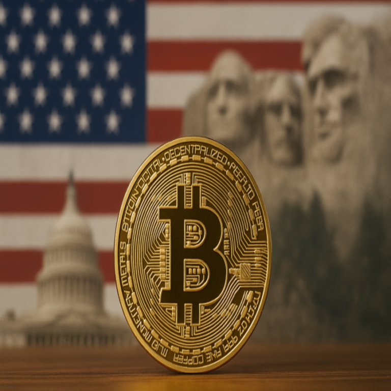 La deuda de Estados Unidos alcanza un récord histórico: ¿por qué es relevante para Bitcoin? La deuda de Estados Unidos alcanza un récord histórico: ¿por qué es relevante para Bitcoin?