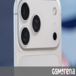 Cuándo llegará el primer iPhone equipado con una cámara de 200 megapíxeles.