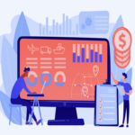 La transición de Fintech desde productos hacia planos de control financiero.