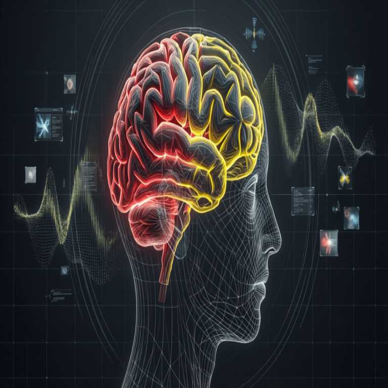 GPT-4o: análisis técnico de la modelo que impacta profundamente en la comprensión humana