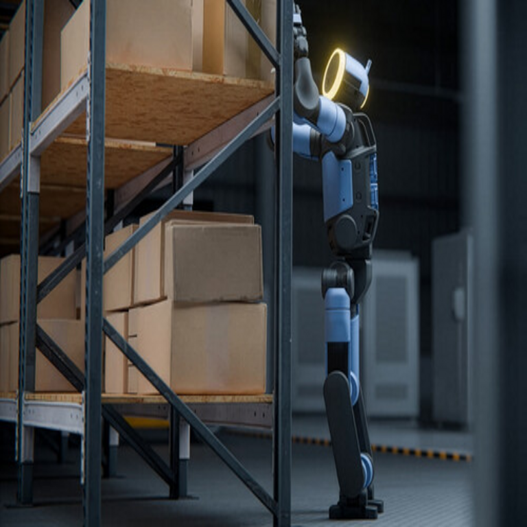 Atlas ha superado su fase experimental: Boston Dynamics inicia la producción comercial, mientras que Optimus continúa rodeado de expectativas no cumplidas.