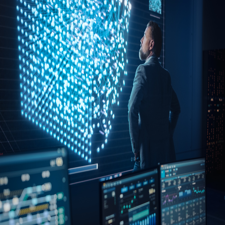 Los grupos de Ethernet mantienen su enfoque para 2026 en el mayor ancho de banda y las demandas de la IA. Los grupos de Ethernet mantienen su enfoque para 2026 en el mayor ancho de banda y las demandas de la IA.