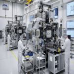 ASML: de outsider a uno de los principales beneficiarios del auge de la inteligencia artificial