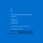 Correos electrónicos falsos de Booking.com y pantallas BSOD utilizados para infectar al personal de hospitalidad