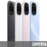 Se ha confirmado la fecha de lanzamiento del iQOO Z11 Turbo, que ya está disponible para preorden.