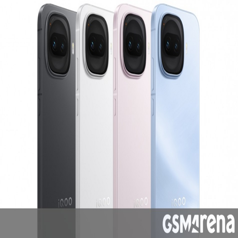 Se ha confirmado la fecha de lanzamiento del iQOO Z11 Turbo, que ya está disponible para preorden. Se ha confirmado la fecha de lanzamiento del iQOO Z11 Turbo, que ya está disponible para preorden.