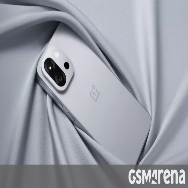 El OnePlus 15T llegará a principios del segundo trimestre, según afirma un filtrador.