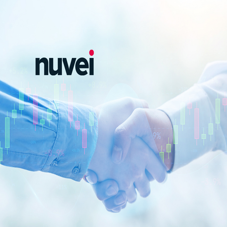 Nuvei y FreedomPay anuncian alianza para unificar pagos empresariales a nivel global.
