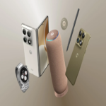 La nueva línea premium de Motorola, Signature y Razr Fold, presentada como la gama alta en el CES 2026.