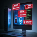 Advertencia para usuarios de Chrome, Microsoft Edge o navegadores incluidos en la lista negra: un ciberataque ha impactado a 8,8 millones de personas.