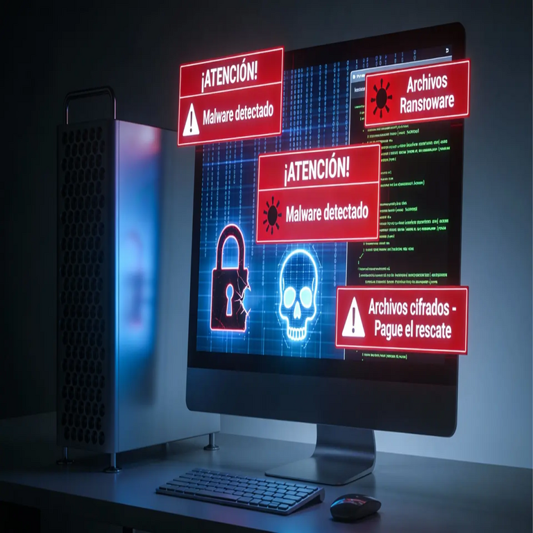 Advertencia para usuarios de Chrome, Microsoft Edge o navegadores incluidos en la lista negra: un ciberataque ha impactado a 8,8 millones de personas.