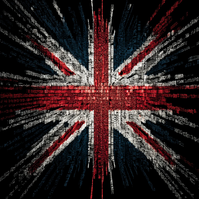 El Reino Unido presenta un plan integral para salvaguardar los servicios públicos en línea.