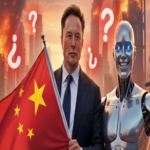 Elon Musk concede la supremacía en computación de inteligencia artificial, afirmando que superará ampliamente al resto del mundo.