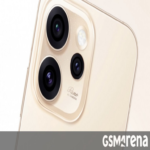 Se filtran los precios de la serie Oppo Reno15 en India.