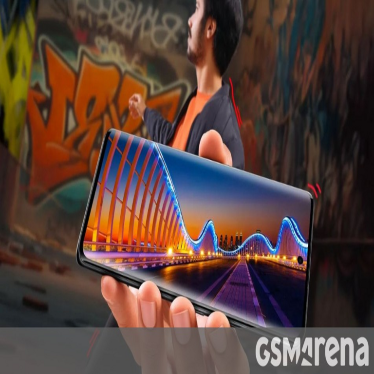 Sigue en directo el anuncio oficial de los Poco M8 y Poco M8 Pro aquí.