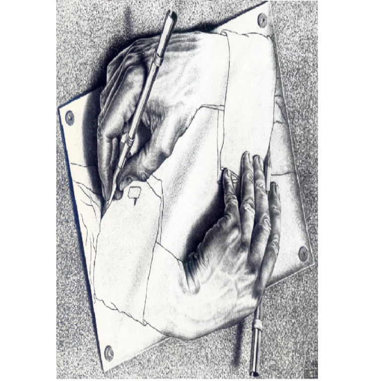 ¿No deberíamos abordar el desafío de nuestro William Ackerman?