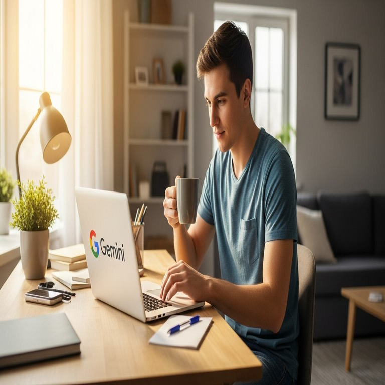 Explora las siete características principales de Google Gemini que optimizan tu rutina diaria de manera gratuita.