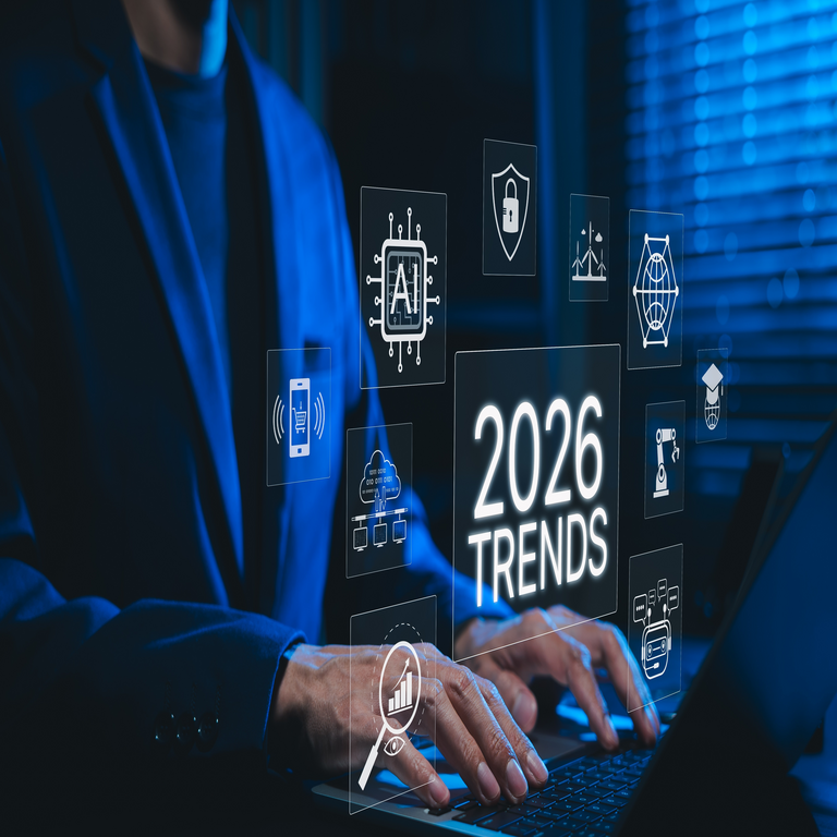 Las principales tendencias para los CISO en 2026