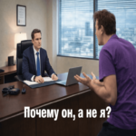 Trabajo al 200%, pero no me valoran: cuatro categorías de profesionales que no reciben ascensos, a veces de manera intencional