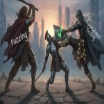 Pruebas borrosas de propiedades