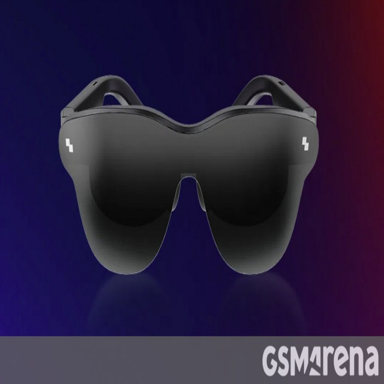 Las gafas de realidad aumentada Rayneo Air 4 Pro con soporte para HDR10 se lanzan a nivel global.