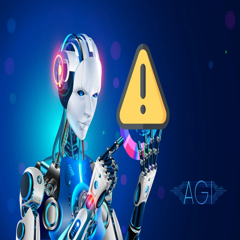 Especialistas en inteligencia artificial detallan el principal riesgo para la seguridad: no guarda relación alguna con la conciencia.