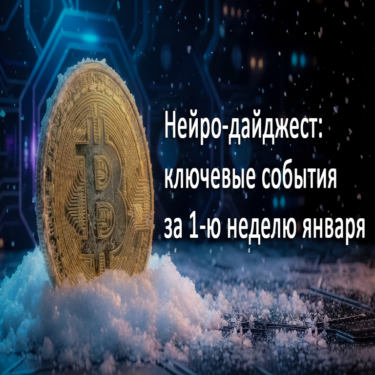 Digest Neuronal: Eventos Principales del Mundo de la IA en la Primera Semana de Enero de 2026