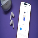 El botón que debes presionar en la aplicación de auriculares de Oppo para optimizar la experiencia auditiva de tu música.
