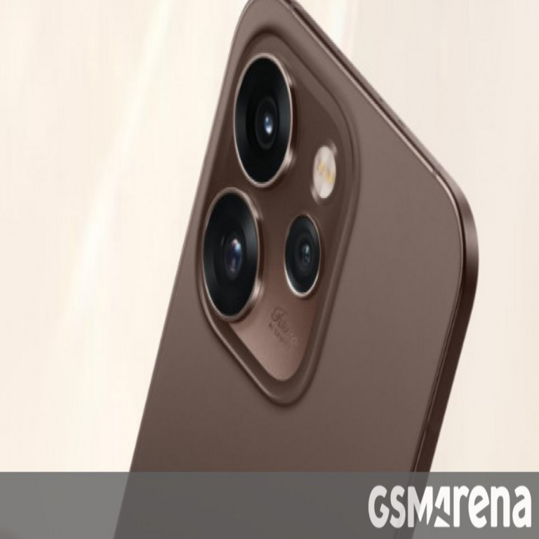 El Oppo Reno15 Pro Mini se presenta oficialmente con una configuración de triple cámara y el SoC Dimensity 8450.