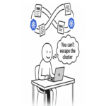 [Traducción] Replanteamiento de Kubernetes en 2025: análisis de mi pila tecnológica «sencilla»