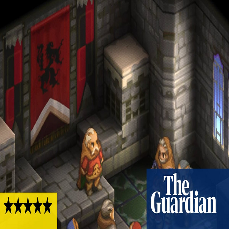 Crítica de Final Fantasy Tactics: Las Crónicas de Ivalice – el clásico remasterizado de 1997 resulta aún más relevante políticamente en la actualidad