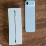 El iPhone Air permanece en modo navideño: conserva la promoción de diciembre con un precio mínimo altamente competitivo.