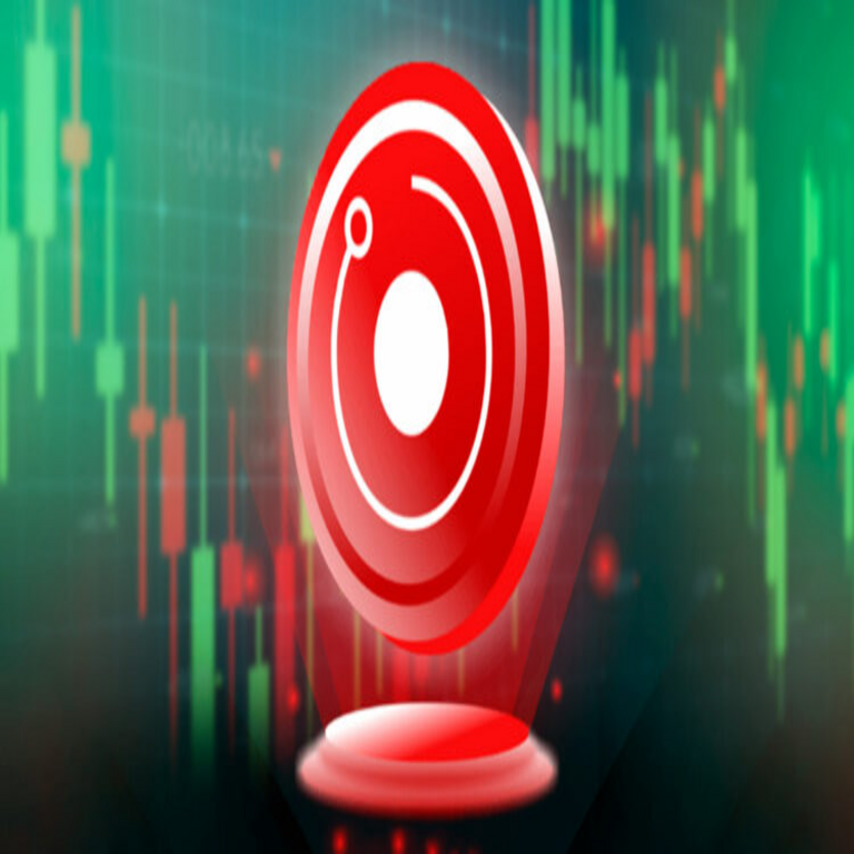 Render libra una dura batalla para revertir la tendencia bajista.