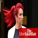 Exministro afirma que el gobierno debe abandonar X debido a imágenes de abuso sexual infantil – Política del Reino Unido en directo