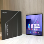 Tras probar el Samsung Galaxy Z TriFold durante unos minutos, estos son los aspectos que más me han impresionado. Tras probar el Samsung Galaxy Z TriFold durante unos minutos, estos son los aspectos que más me han impresionado.