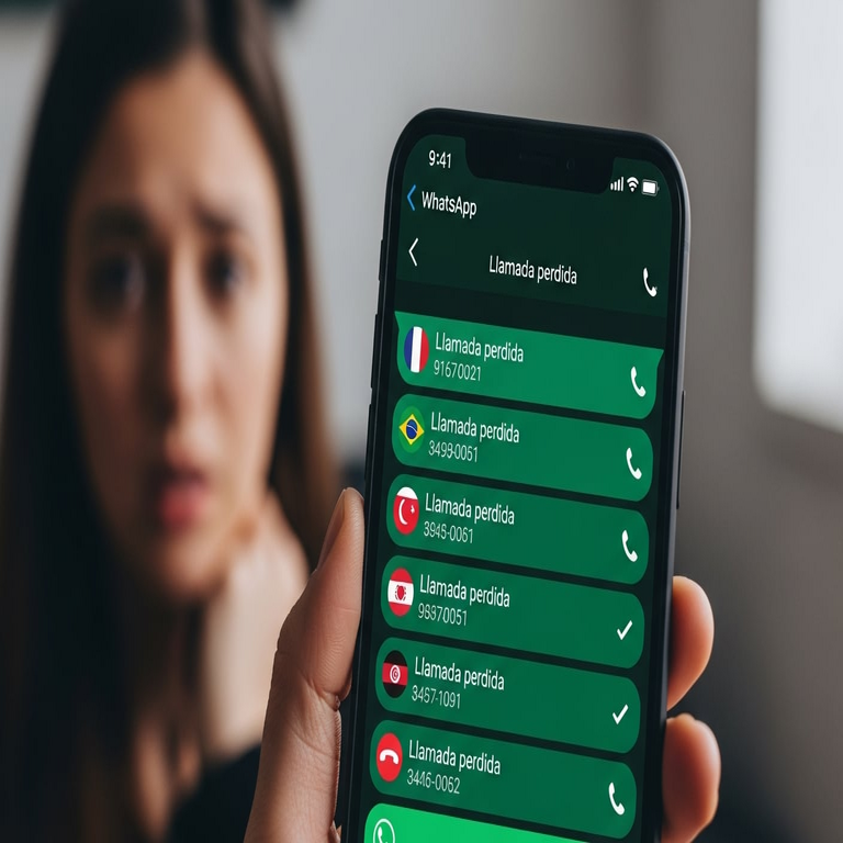 De qué países proceden los códigos telefónicos +353, +225, +233 y +234, y las razones técnicas para su evitación.